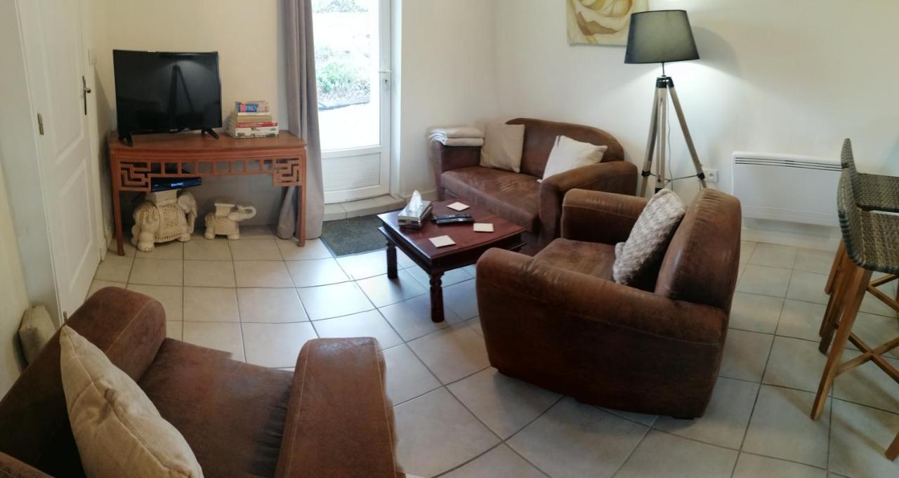 Le Jarrier Apartment - Alpes Mancelles Saint-Georges-le-Gaultier Extérieur photo