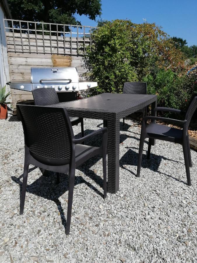 Le Jarrier Apartment - Alpes Mancelles Saint-Georges-le-Gaultier Extérieur photo