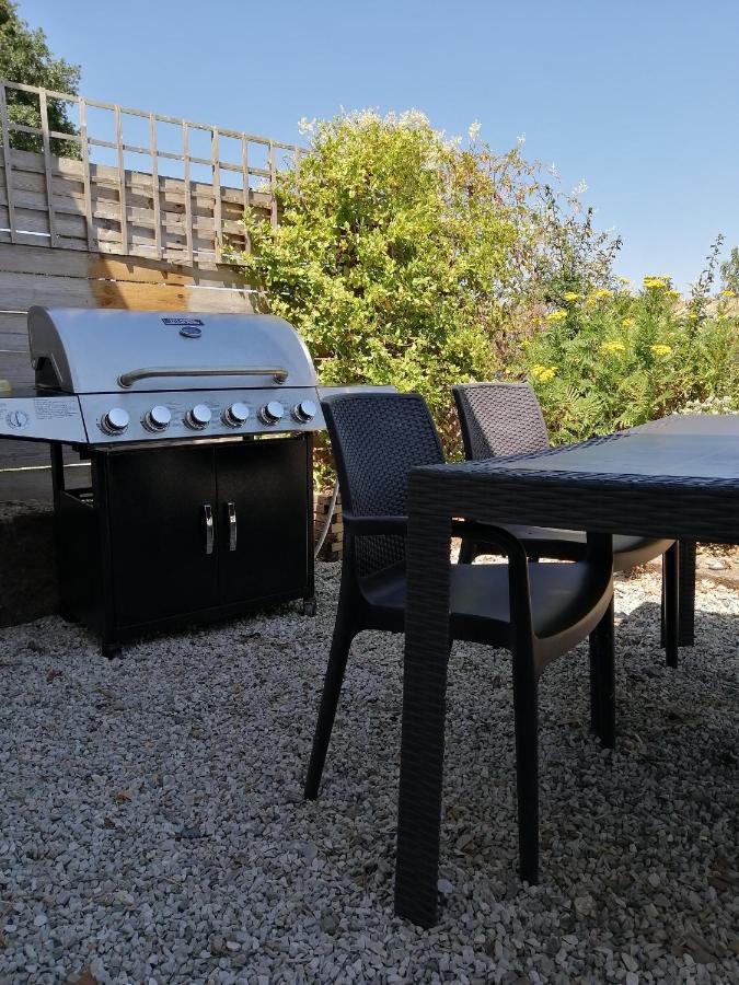 Le Jarrier Apartment - Alpes Mancelles Saint-Georges-le-Gaultier Extérieur photo