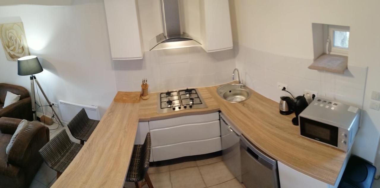 Le Jarrier Apartment - Alpes Mancelles Saint-Georges-le-Gaultier Extérieur photo