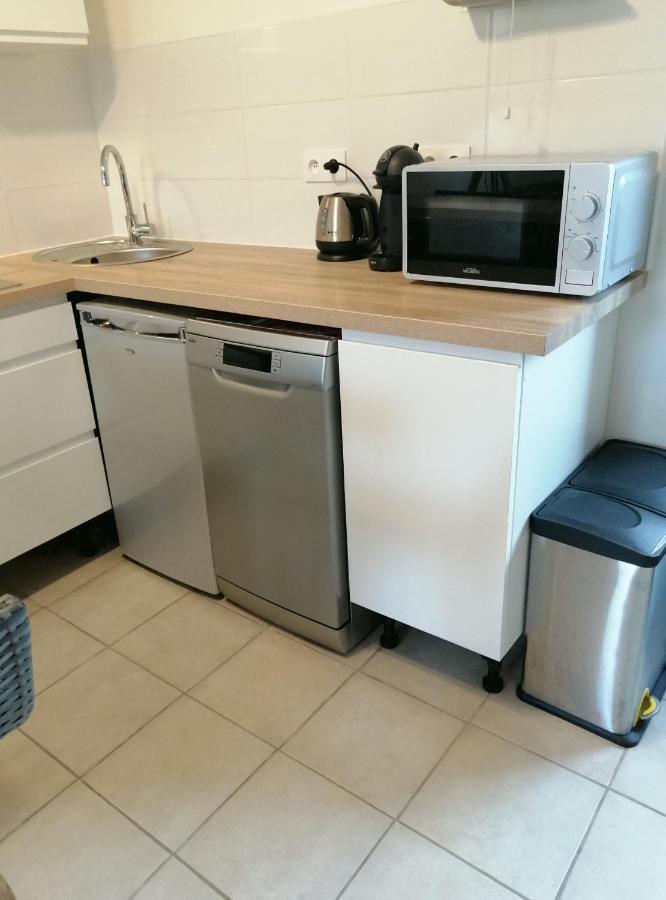 Le Jarrier Apartment - Alpes Mancelles Saint-Georges-le-Gaultier Extérieur photo