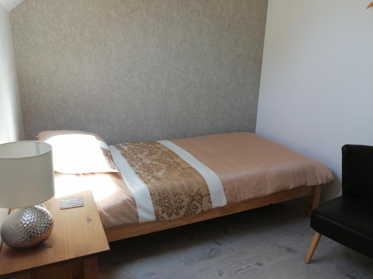 Le Jarrier Apartment - Alpes Mancelles Saint-Georges-le-Gaultier Extérieur photo
