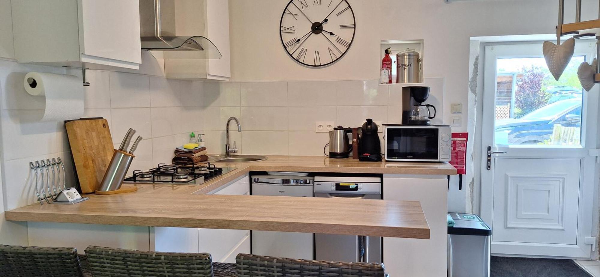 Le Jarrier Apartment - Alpes Mancelles Saint-Georges-le-Gaultier Extérieur photo