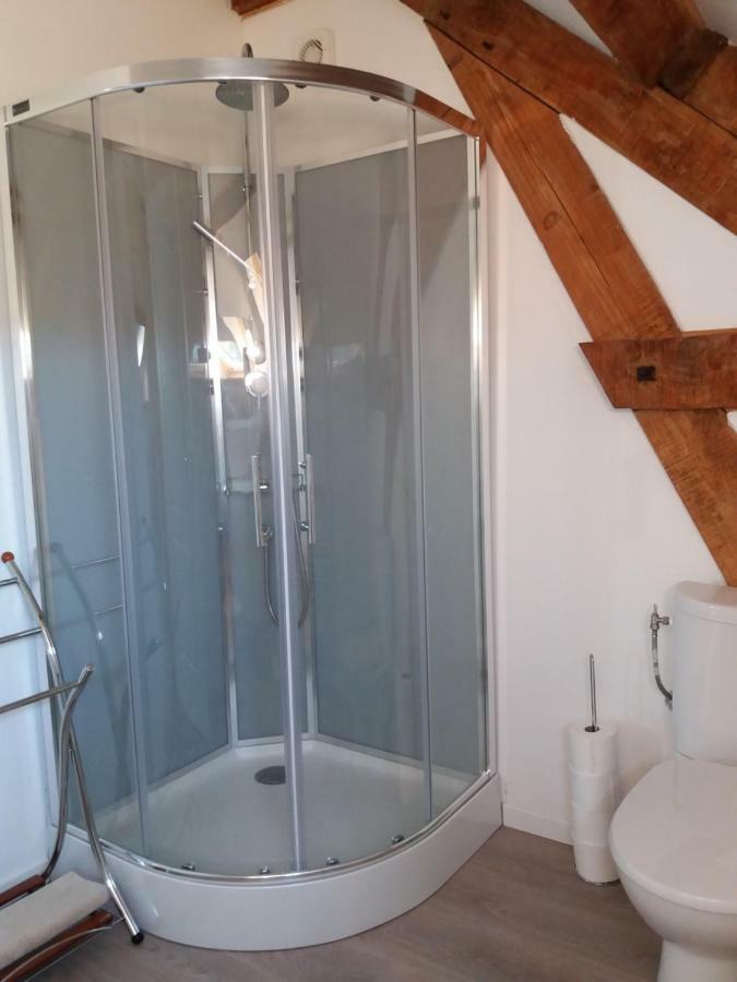 Le Jarrier Apartment - Alpes Mancelles Saint-Georges-le-Gaultier Extérieur photo