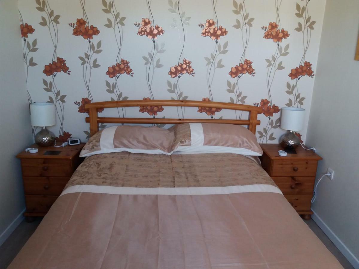 Le Jarrier Apartment - Alpes Mancelles Saint-Georges-le-Gaultier Extérieur photo