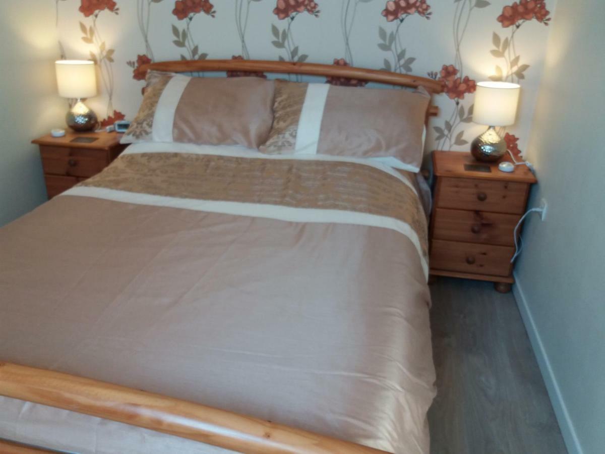 Le Jarrier Apartment - Alpes Mancelles Saint-Georges-le-Gaultier Extérieur photo